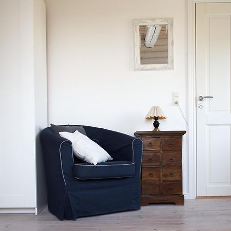Holberggaard Apartments Vordingborg Bagian luar foto