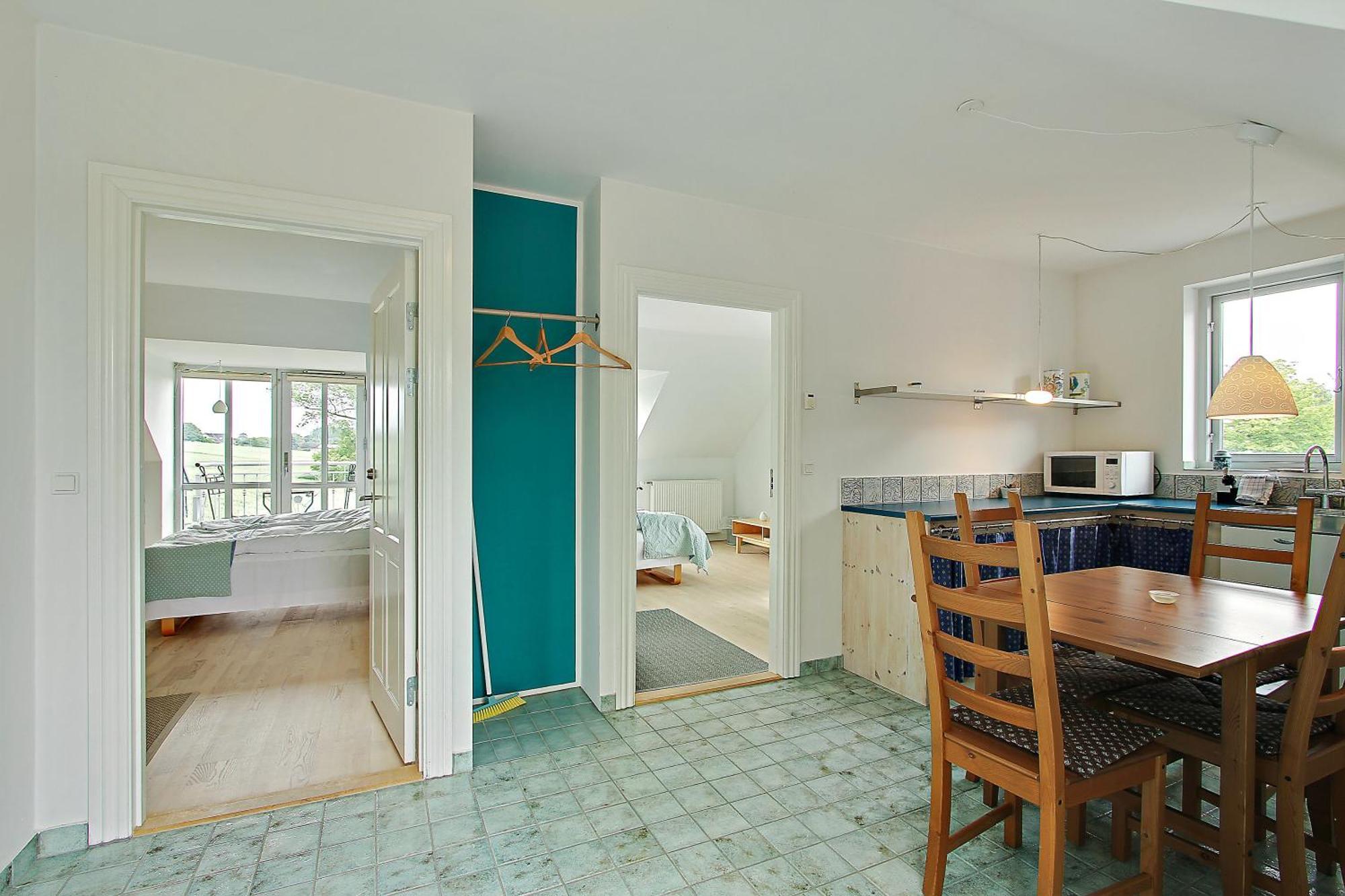 Holberggaard Apartments Vordingborg Bagian luar foto
