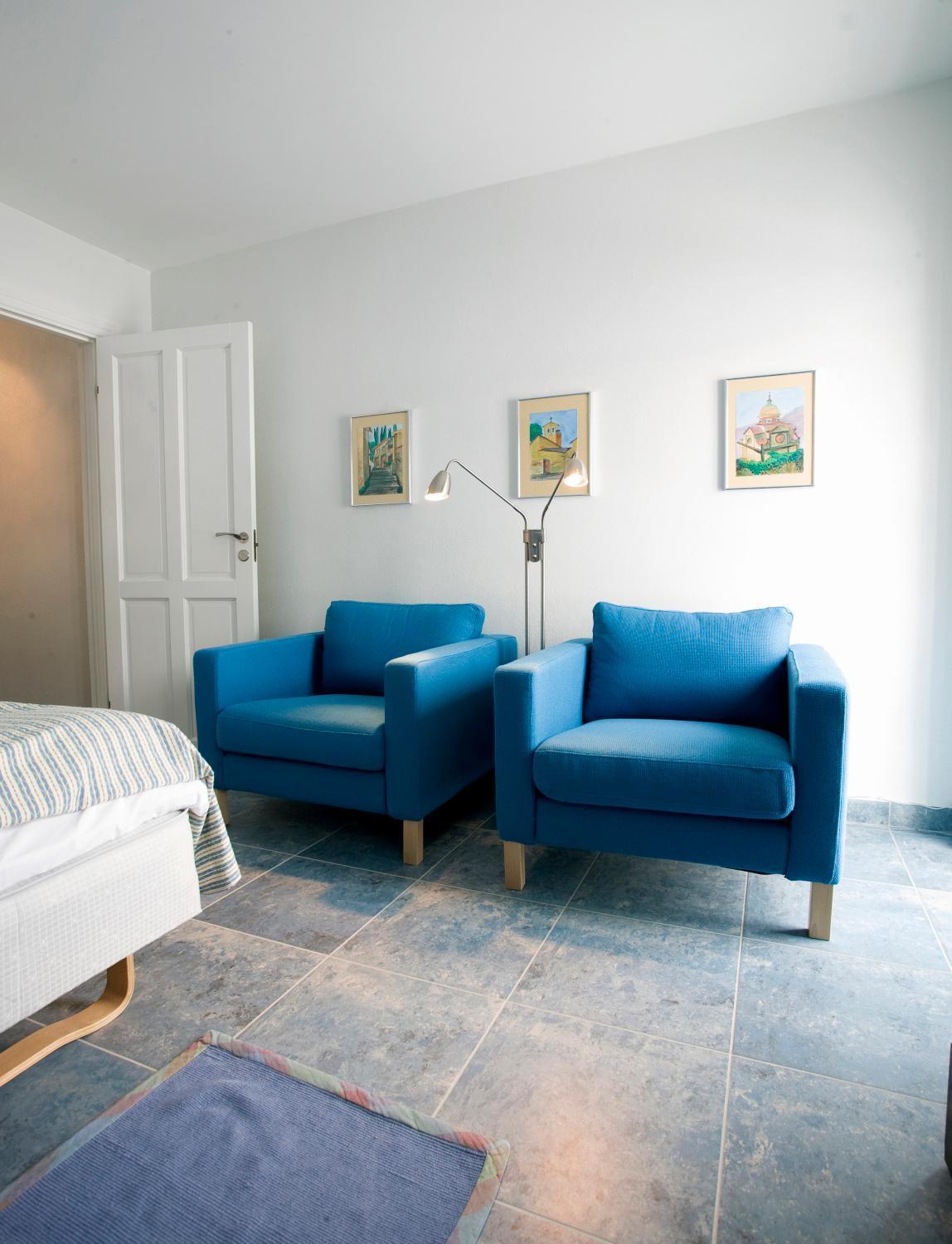 Holberggaard Apartments Vordingborg Bagian luar foto