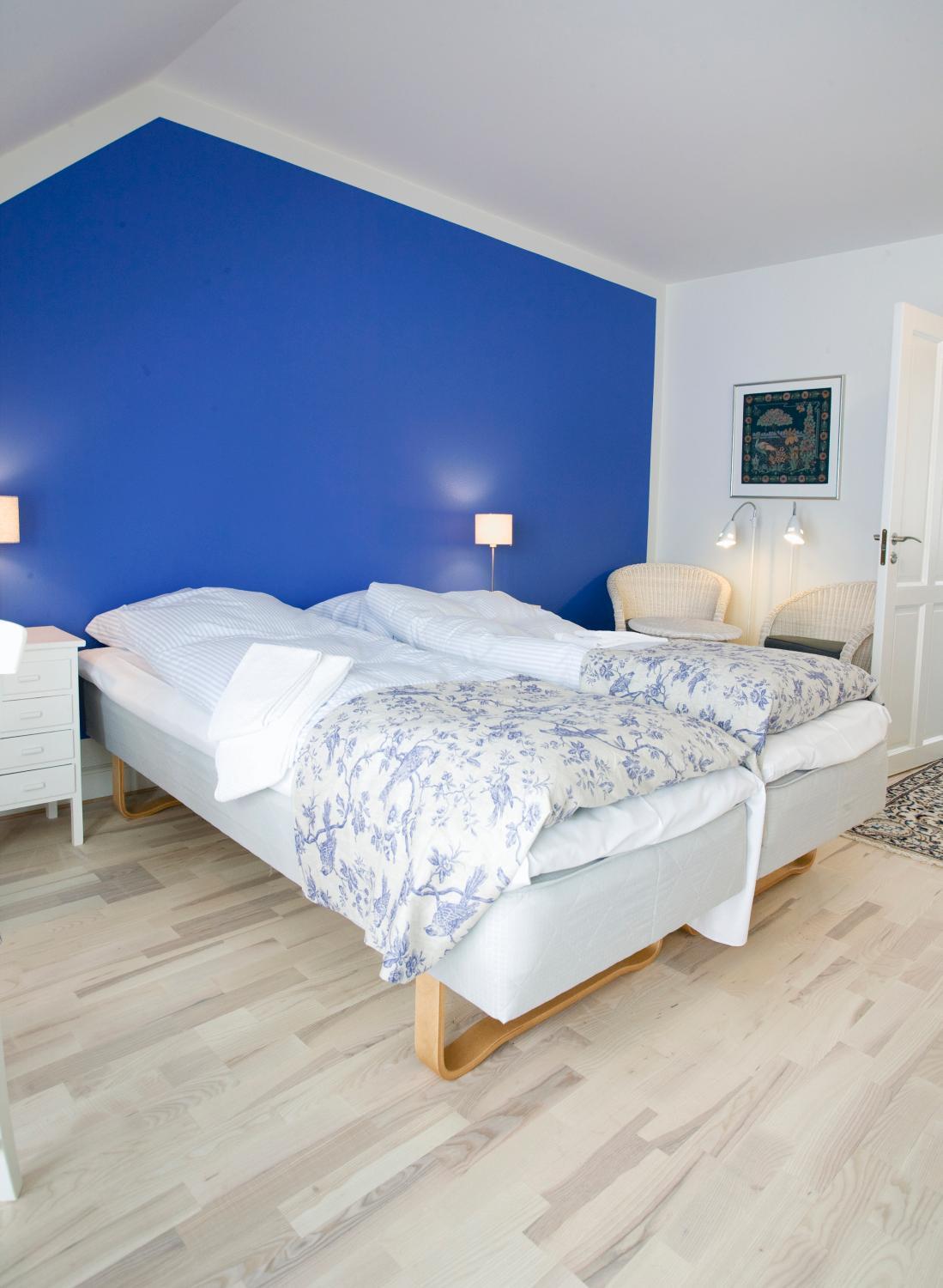 Holberggaard Apartments Vordingborg Bagian luar foto