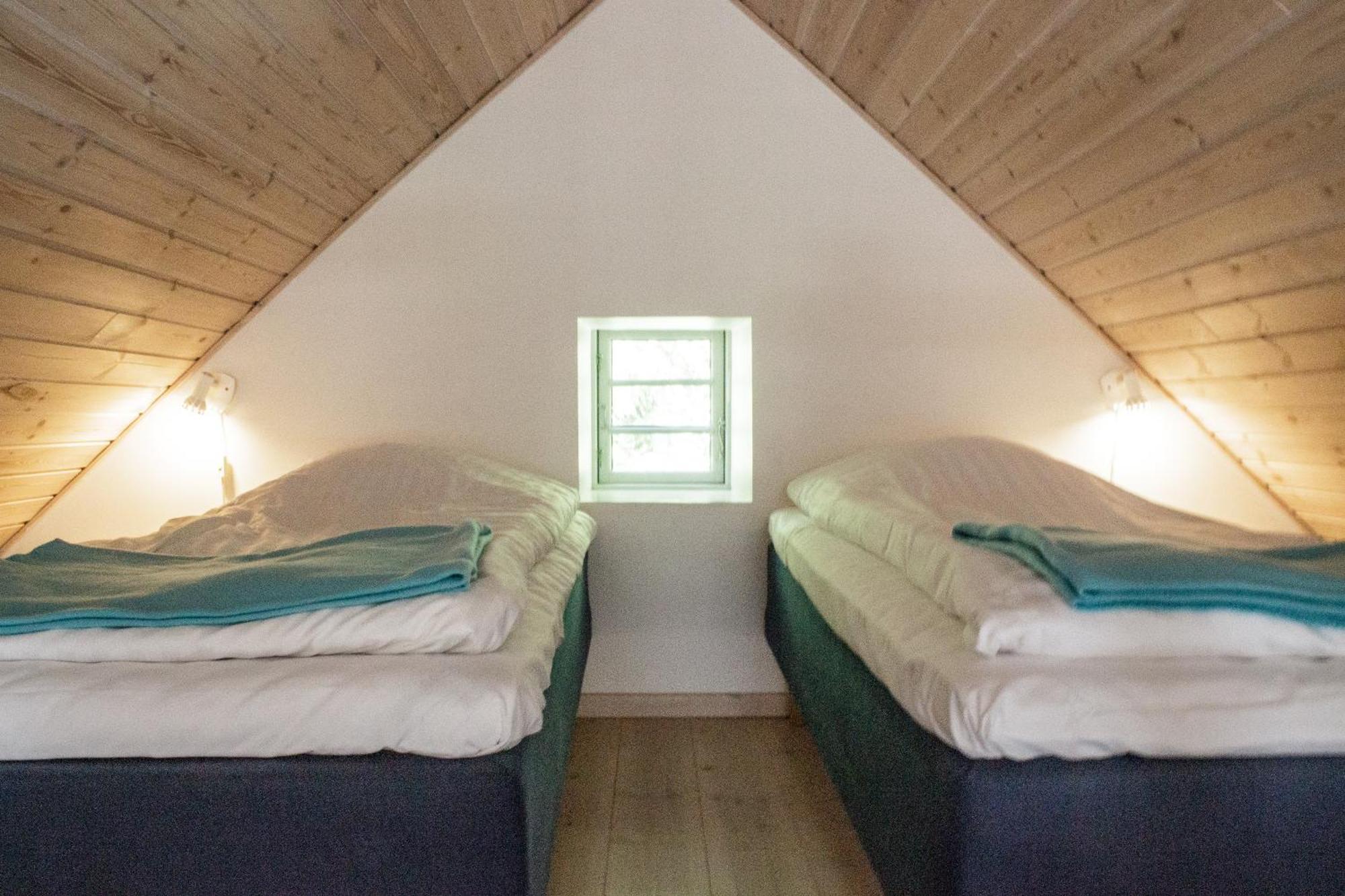 Holberggaard Apartments Vordingborg Bagian luar foto
