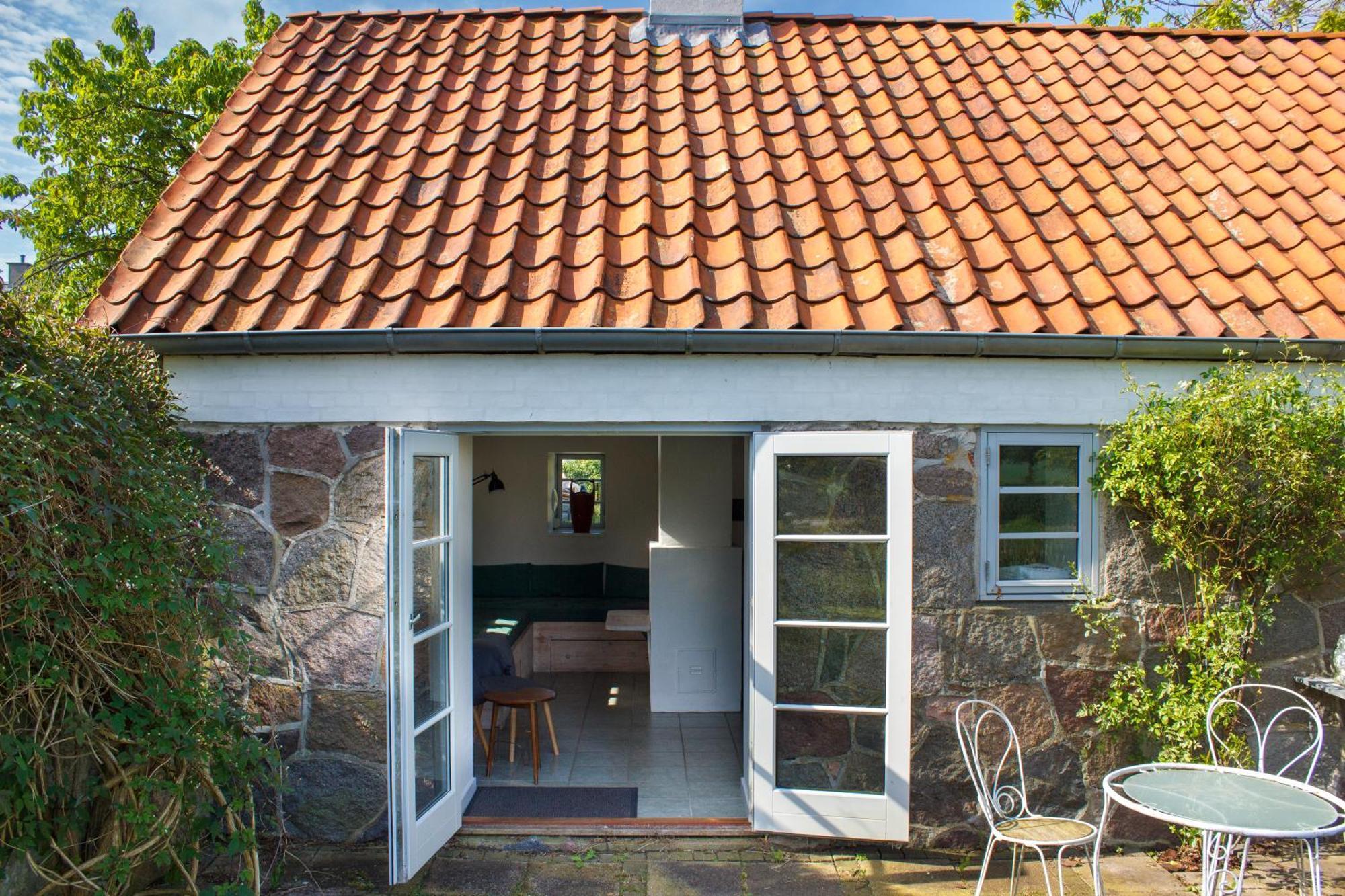 Holberggaard Apartments Vordingborg Bagian luar foto