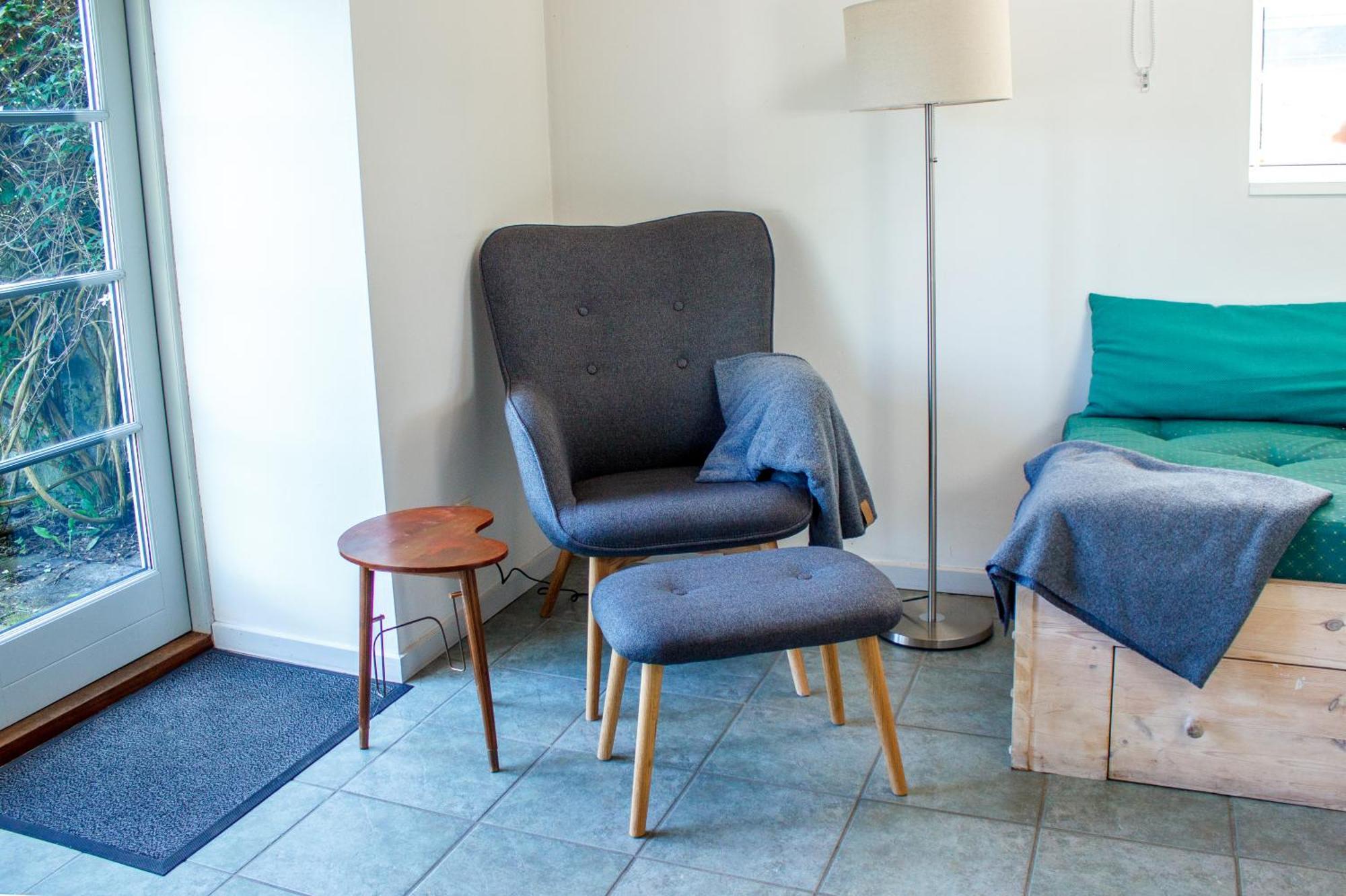 Holberggaard Apartments Vordingborg Bagian luar foto
