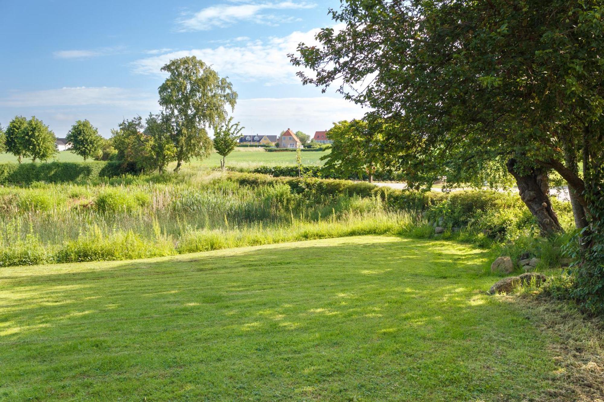 Holberggaard Apartments Vordingborg Bagian luar foto