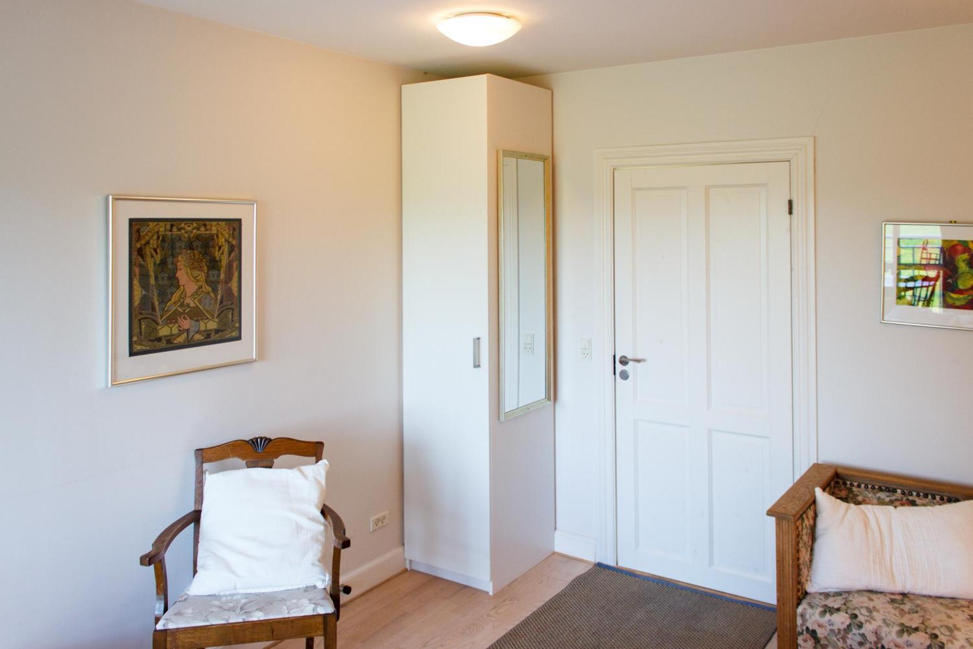 Holberggaard Apartments Vordingborg Bagian luar foto