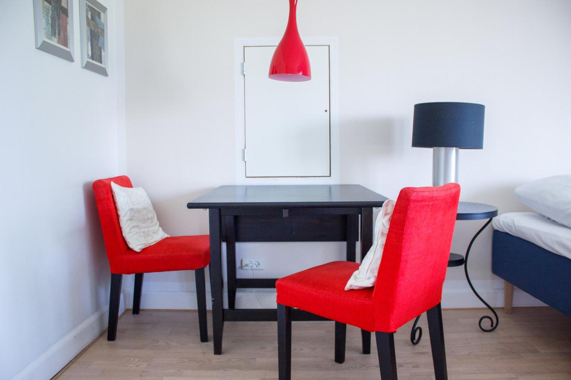 Holberggaard Apartments Vordingborg Bagian luar foto