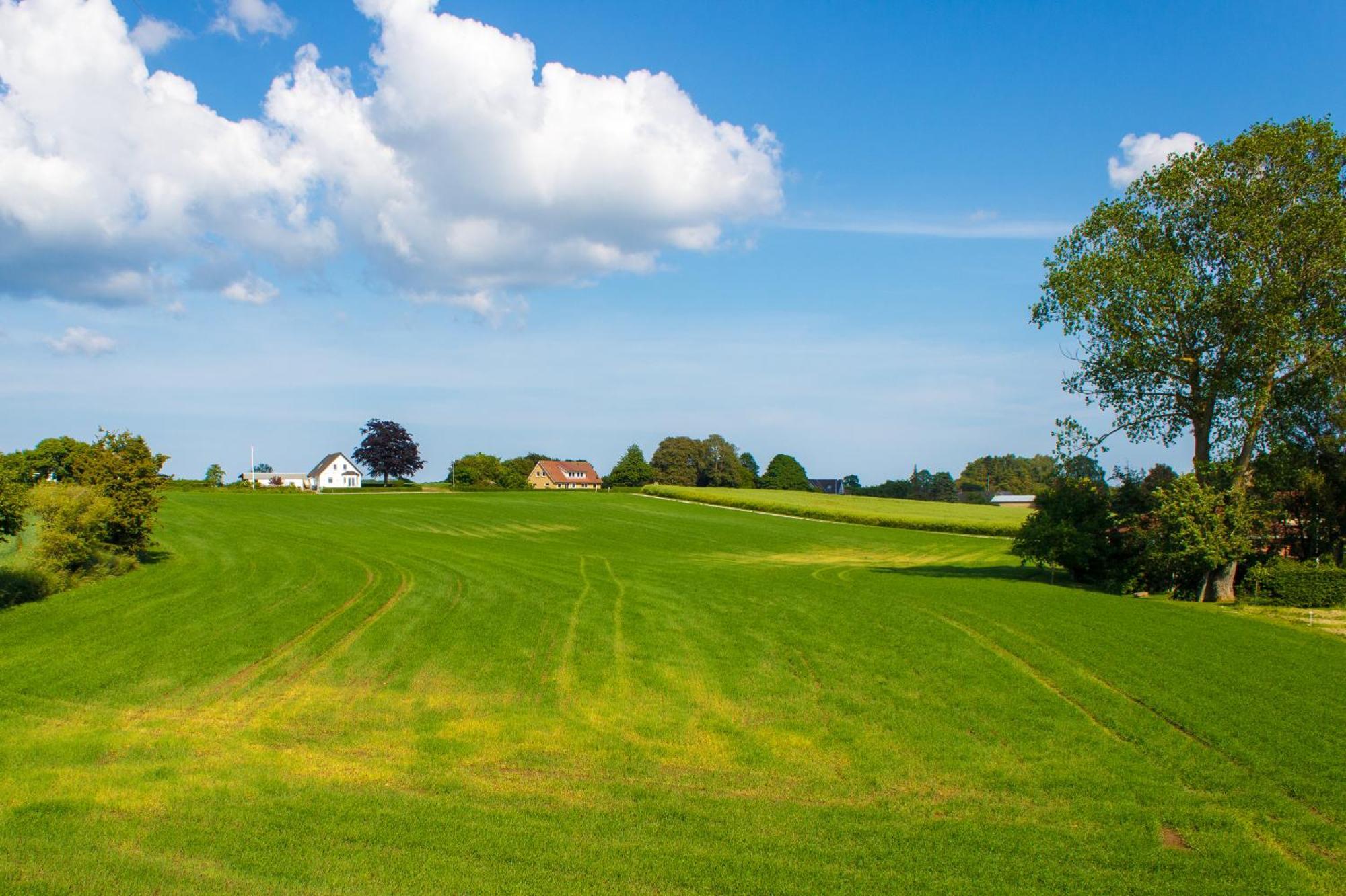 Holberggaard Apartments Vordingborg Bagian luar foto