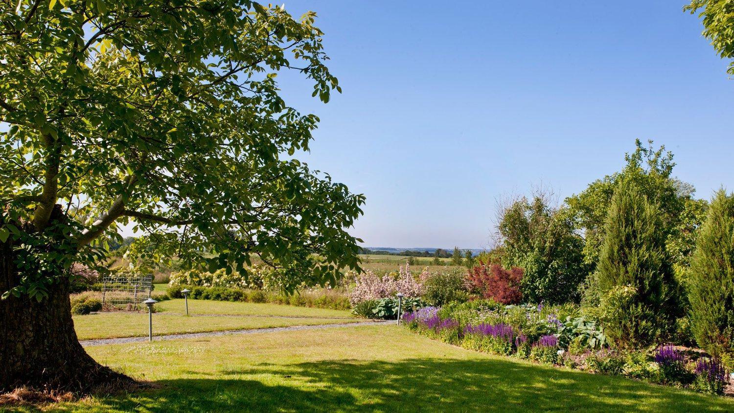 Holberggaard Apartments Vordingborg Bagian luar foto