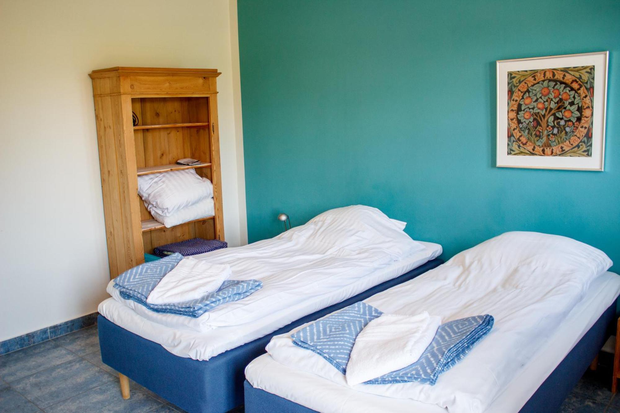 Holberggaard Apartments Vordingborg Bagian luar foto
