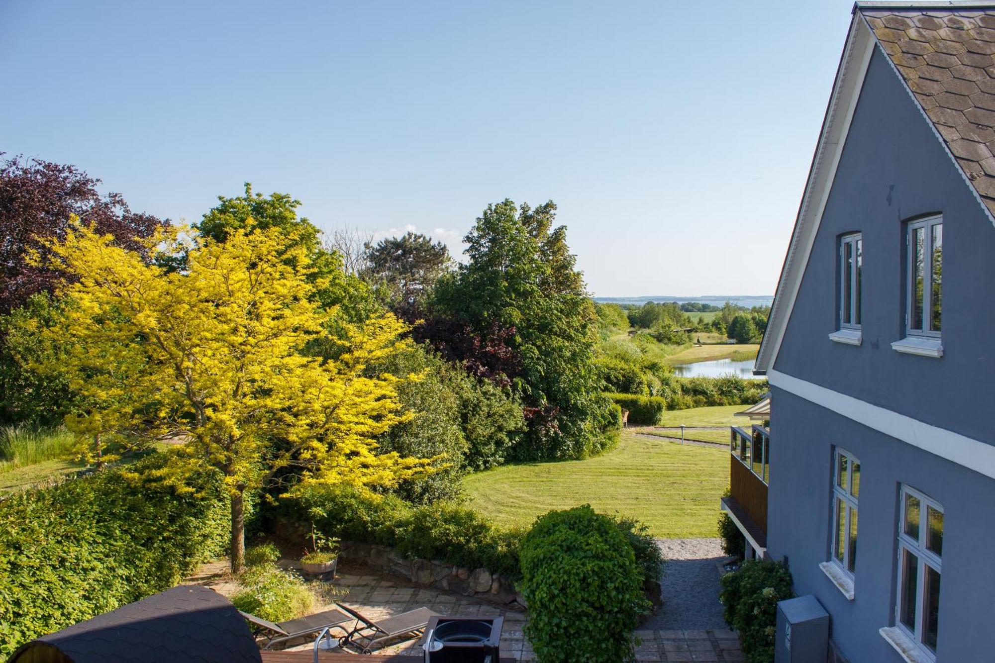 Holberggaard Apartments Vordingborg Bagian luar foto