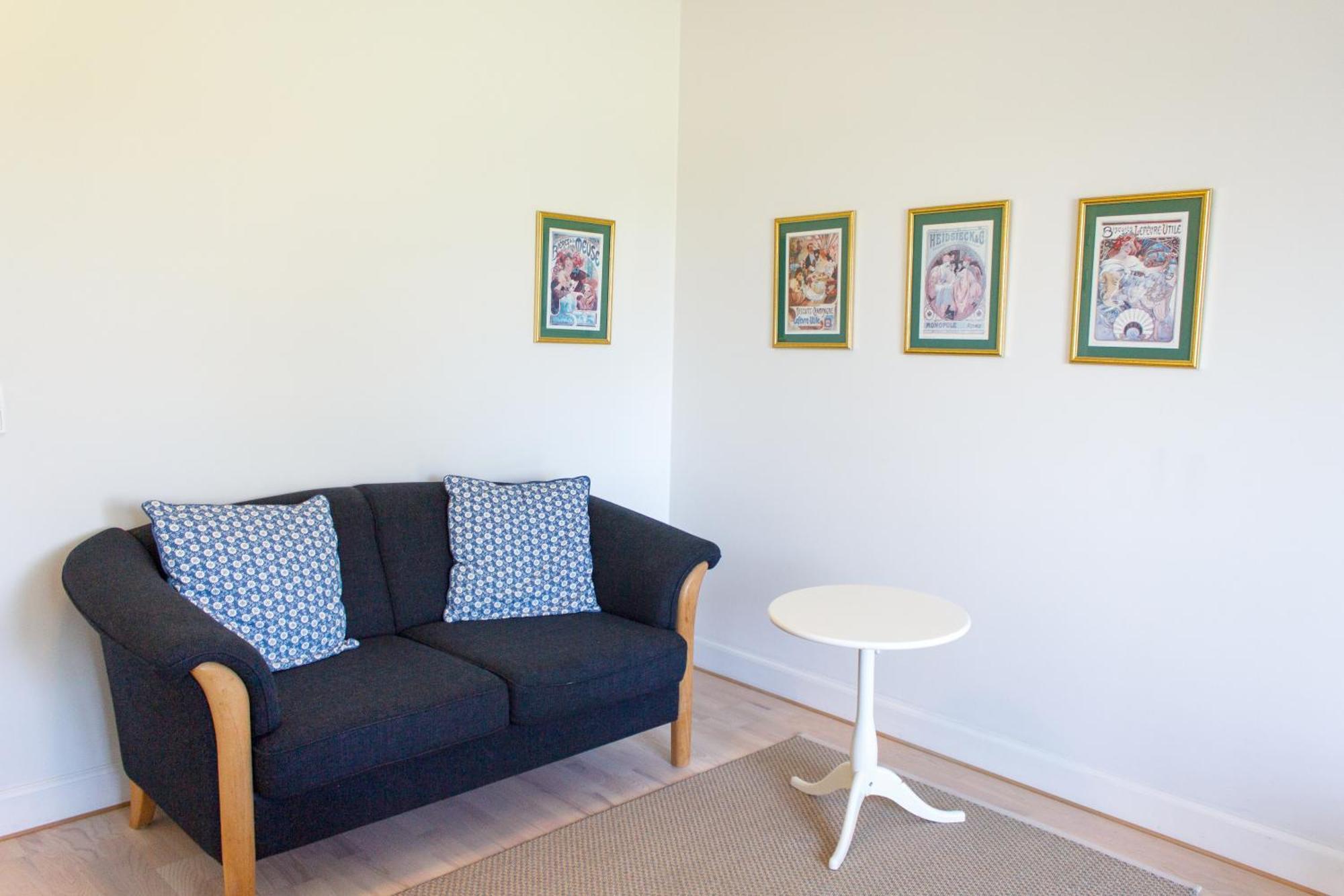 Holberggaard Apartments Vordingborg Bagian luar foto