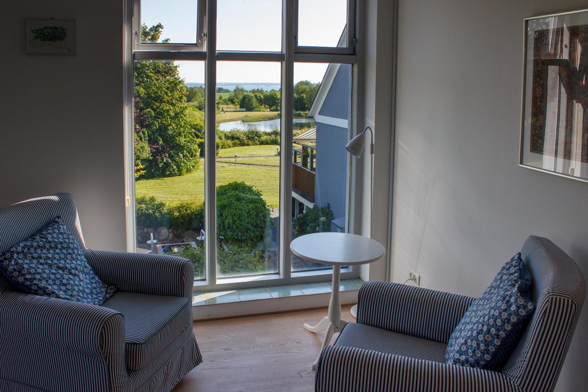 Holberggaard Apartments Vordingborg Bagian luar foto