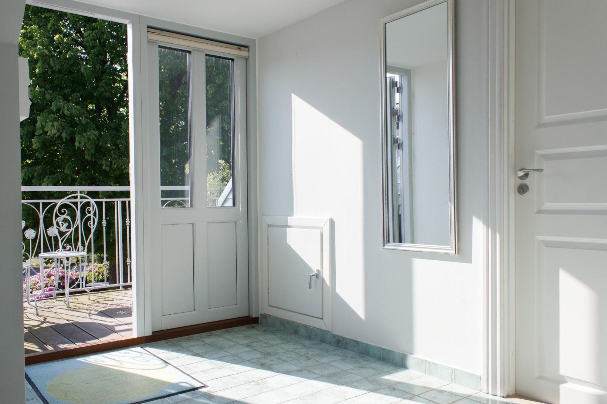 Holberggaard Apartments Vordingborg Bagian luar foto