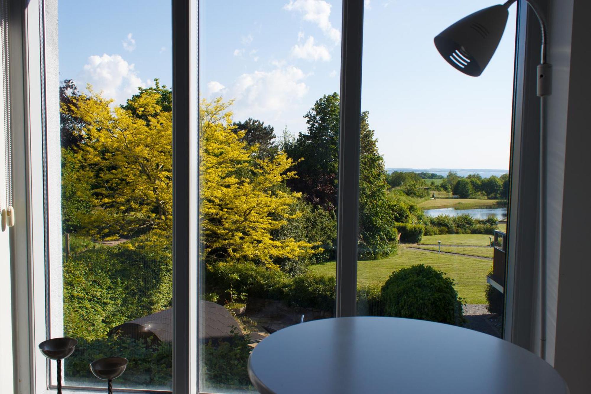 Holberggaard Apartments Vordingborg Bagian luar foto