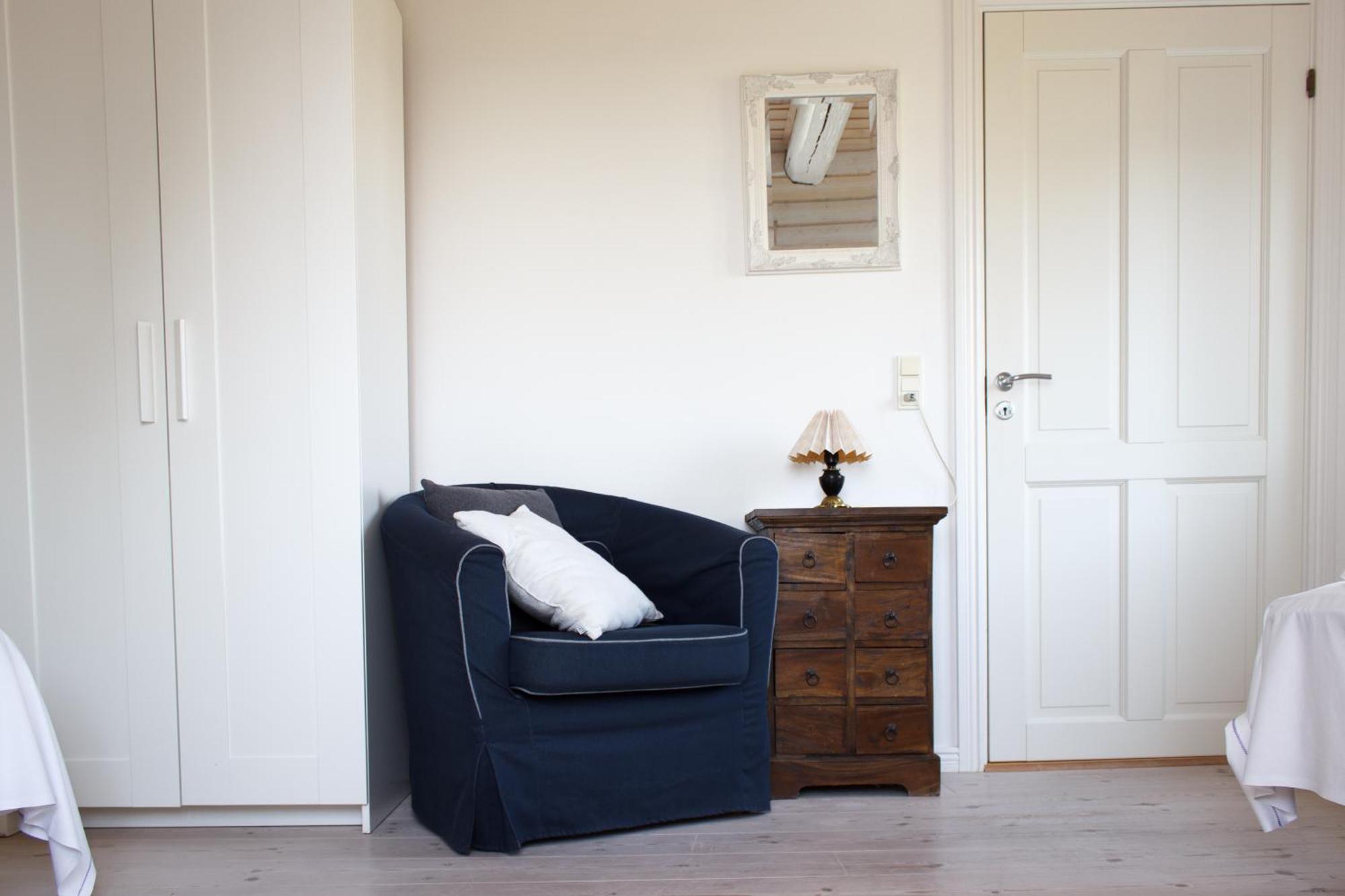 Holberggaard Apartments Vordingborg Bagian luar foto