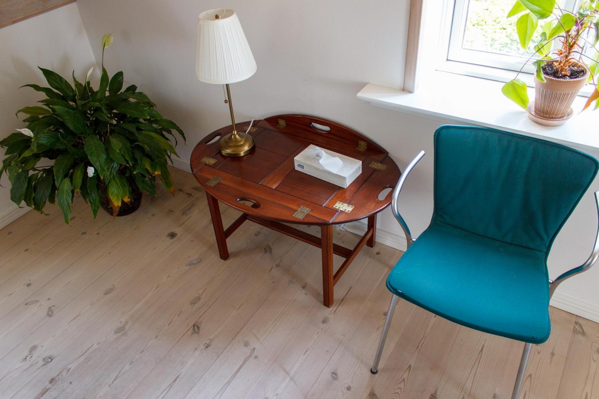 Holberggaard Apartments Vordingborg Bagian luar foto