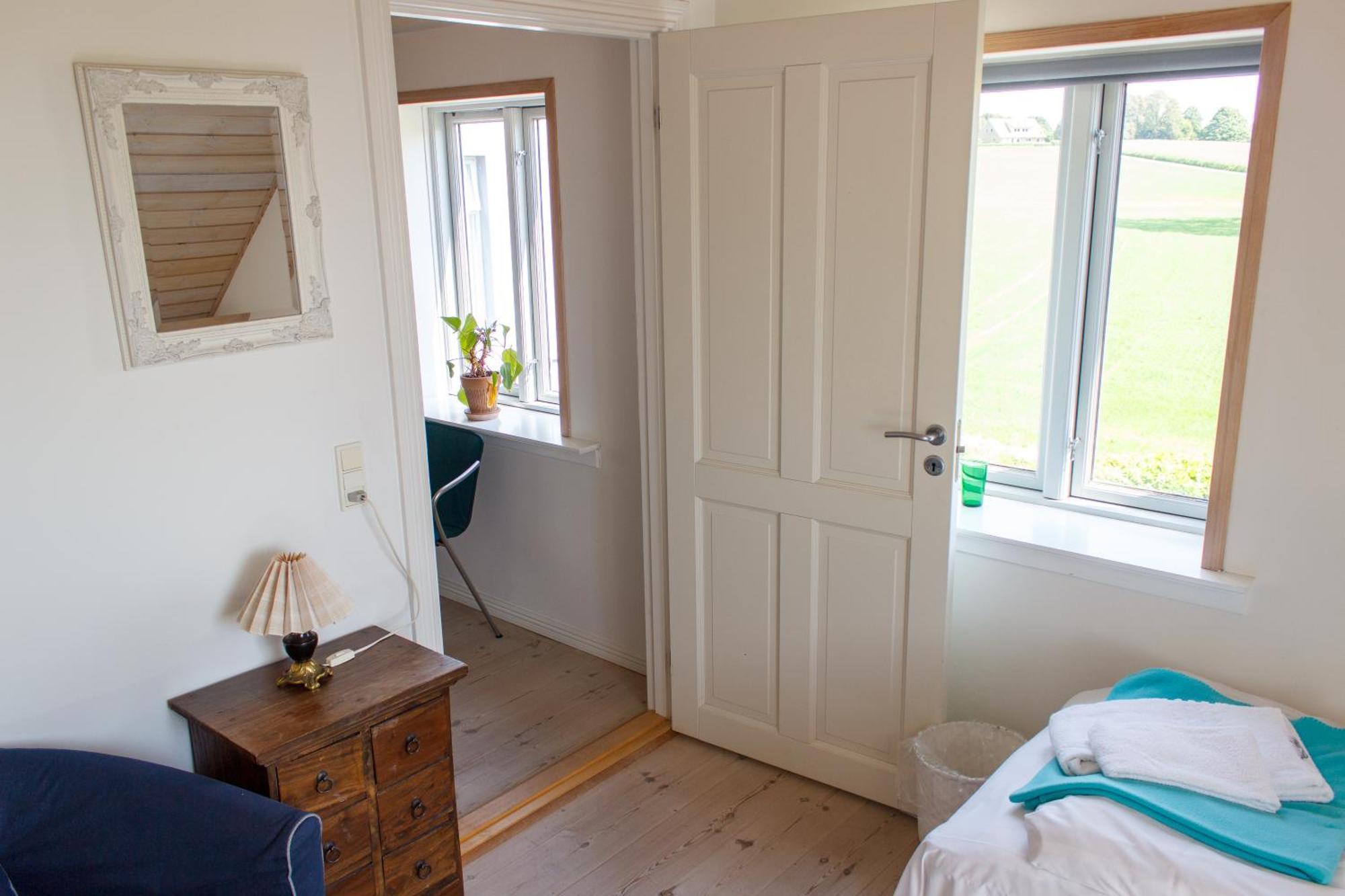 Holberggaard Apartments Vordingborg Bagian luar foto
